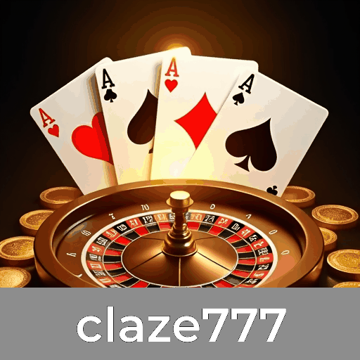 Cassino Online claze777