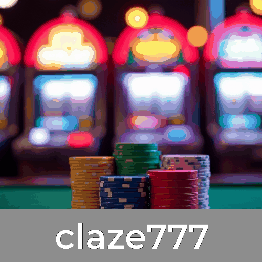 Cadastro na claze777