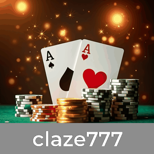 Cadastro na claze777
