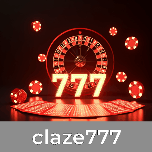 Cadastro na claze777