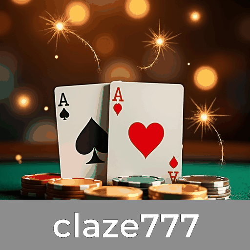 Cadastro na claze777
