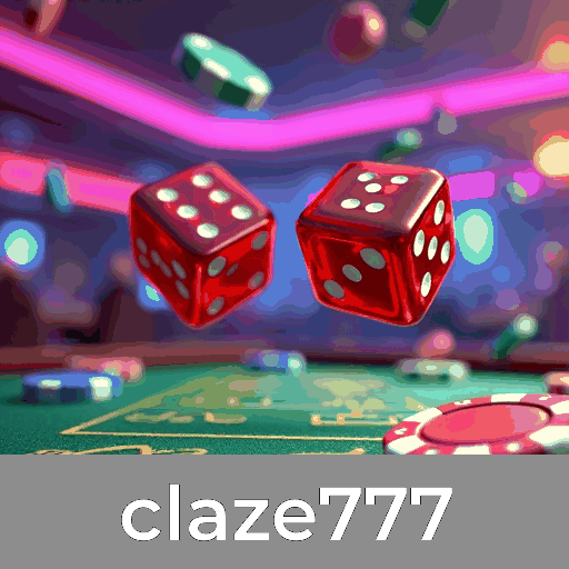 Cadastro na claze777