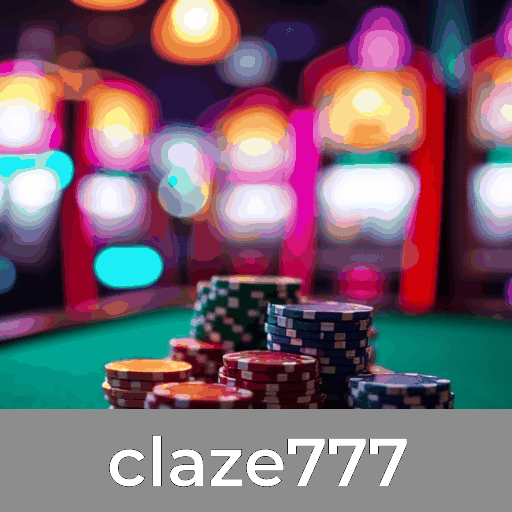 Acesso ao claze777