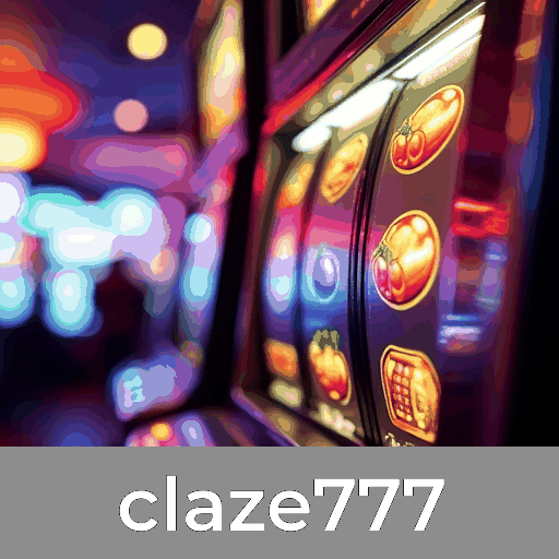 Cassino Online claze777