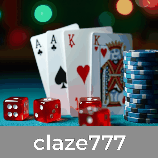 Acessar o site claze777 COM