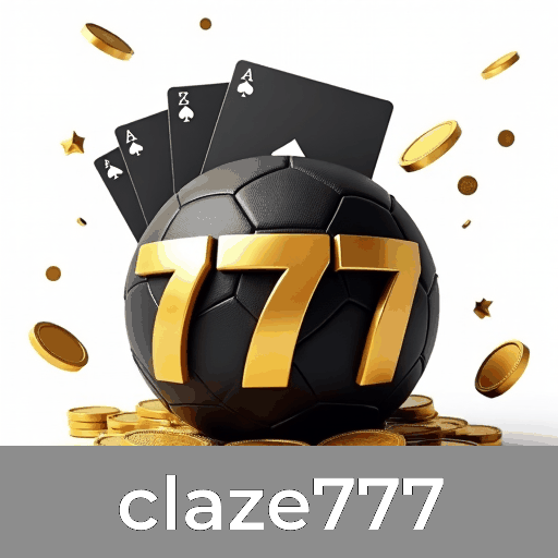 Cadastro na claze777