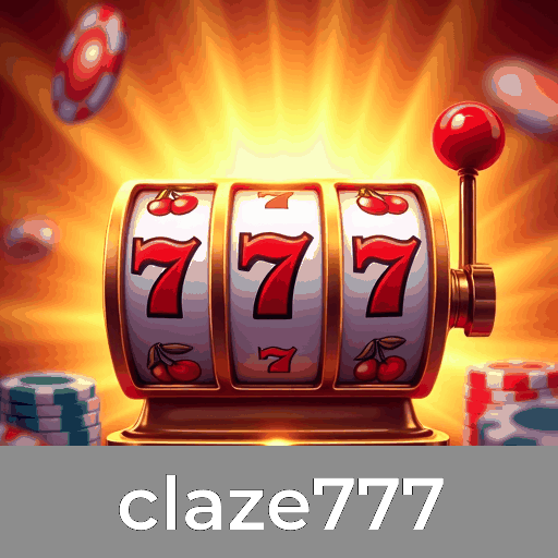 Cadastro na claze777