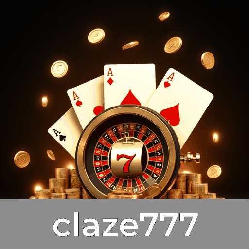 Cassino Online claze777