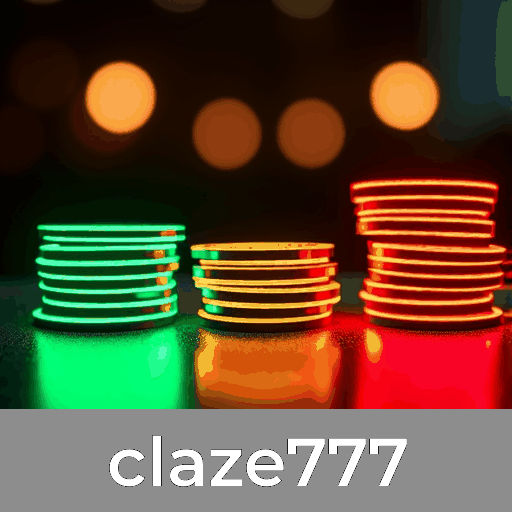 Cassino Online claze777