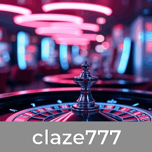 Cassino Online claze777