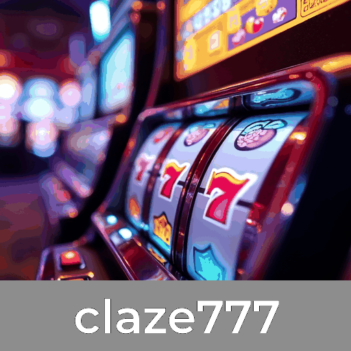 Cassino Online claze777