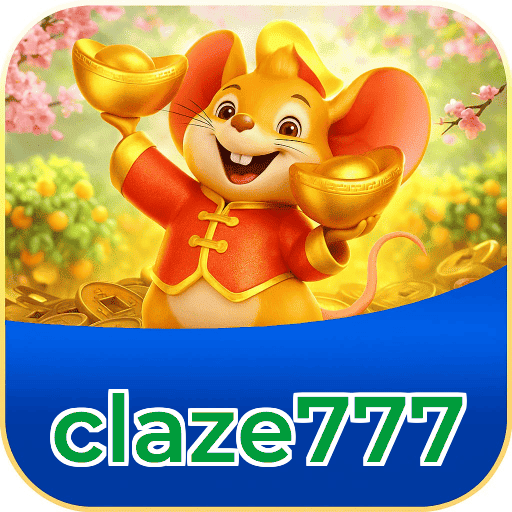 claze777 logo