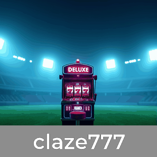 Cassino Online claze777